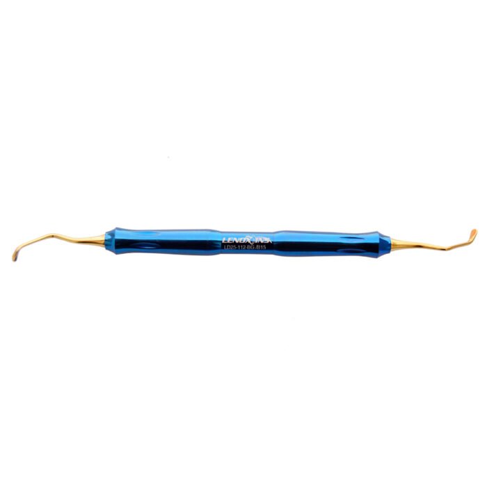 Sinus Lift Instruments Set of 4 - Precision Dental Surgical Tools - Image 3
