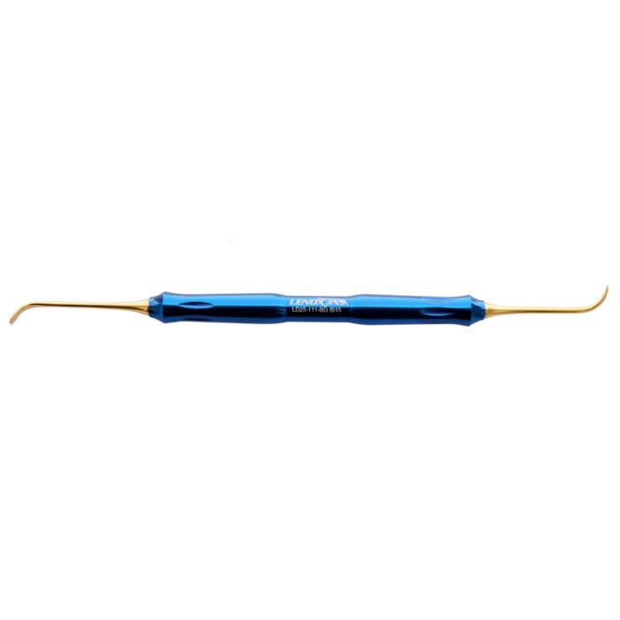 Sinus Lift Instruments Set of 4 - Precision Dental Surgical Tools - Image 4