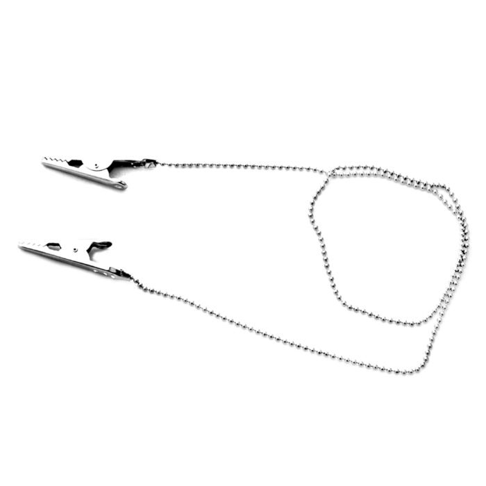 Lenox Instruments Dental Napkin Holder – Stainless Steel - Image 5