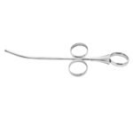 Bone Grafting Syringe 17cm, 4.5mm - Precision Implant Instrument - Image 2