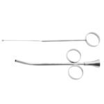 Bone Grafting Syringe 17cm, 4.5mm - Precision Implant Instrument - Image 6