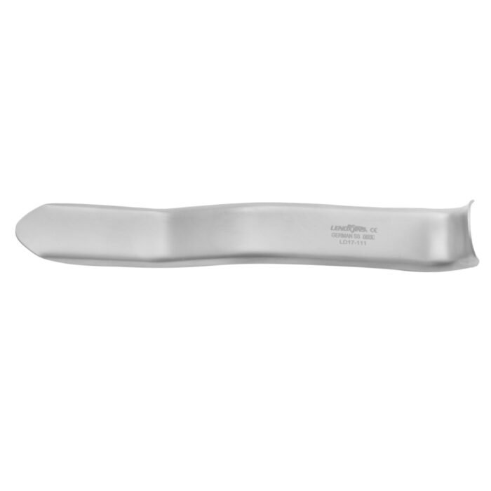 Minnesota Cheek Retractors, 16 cm Large - Precision Dental Surgical Instrument - Image 2