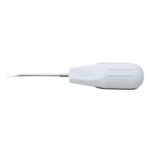Dental Luxating Elevator 5C (Curved 5mm) - Premium Dental Surgical Tool - Image 2