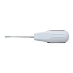 Dental Luxating Elevator 5C (Curved 5mm) - Premium Dental Surgical Tool - Image 3