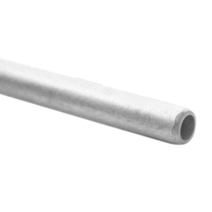 Frazier Aspirator - 5mm - Premium Dental Surgical Suction Instrument by Lenox Instruments - Image 5