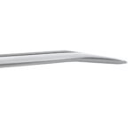 Dental Luxating Elevator 5C (Curved 5mm) - Premium Dental Surgical Tool - Image 4