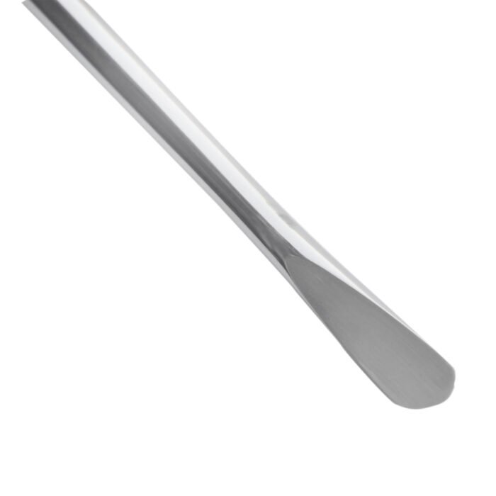 Dental Luxating Elevator 5C (Curved 5mm) - Premium Dental Surgical Tool - Image 5