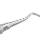 Potts Luxation Elevators Set, Right-Left - Precision Dental Extraction Instruments - Image 2