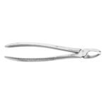 Extracting Forceps Fig. 20 Lower Third Molars - Premium Dental Surgical Instrument - Image 2