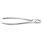 Extracting Forceps Fig. 20 Lower Third Molars - Premium Dental Surgical Instrument - Image 3