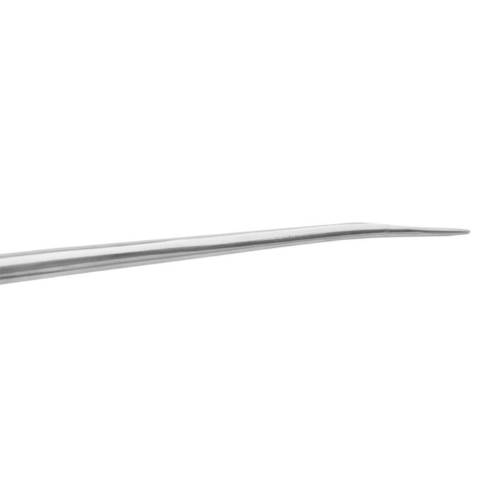 Dental Luxating Elevator 2C (Curved 2mm) - Precision Dental Surgical Tool - Image 4