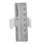 Endo Finger Ruler-Measuring Scale - Precision Endodontic Instrument - Image 2