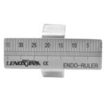 Endo Finger Ruler-Measuring Scale - Precision Endodontic Instrument - Image 3
