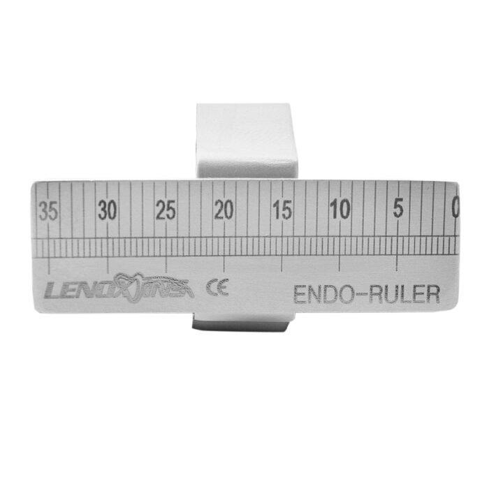 Endo Finger Ruler-Measuring Scale - Precision Endodontic Instrument - Image 5