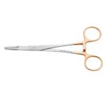 Olsen-Hegar Needle Holder With Scissors TC 16cm - Premium Surgical Instrument - Image 2