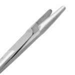 Olsen-Hegar Needle Holder With Scissors TC 16cm - Premium Surgical Instrument - Image 4