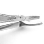 Extracting Forceps Fig. 2 Upper Laterals and Canines - Premium Dental Surgical Instrument - Image 6