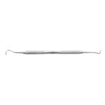 Ortho Light Scaler Double Ended - Precision Tool for Orthodontic Procedures - Image 2