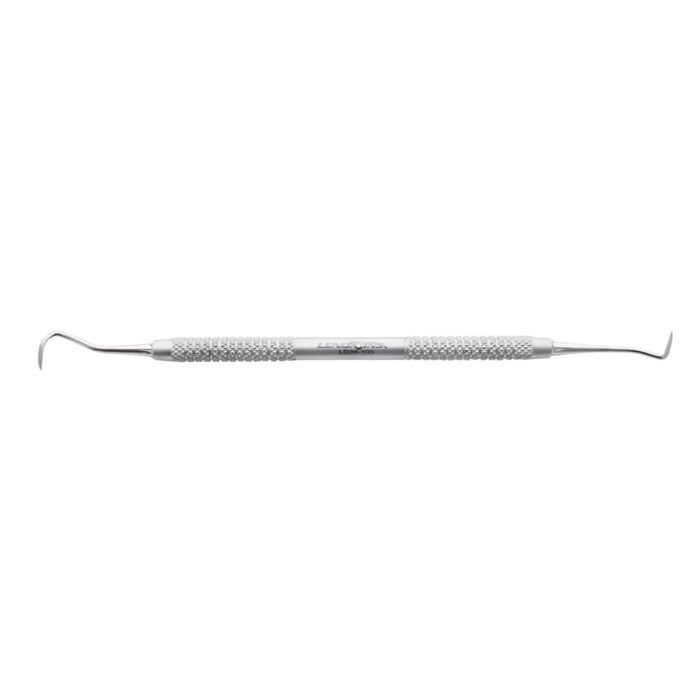 Ortho Light Scaler Double Ended - Precision Tool for Orthodontic Procedures - Image 2