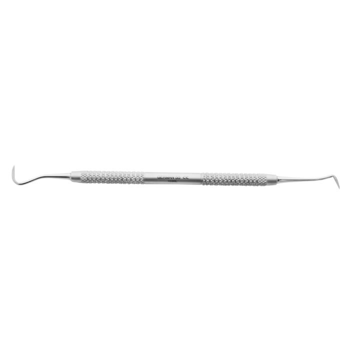 Ortho Light Scaler Double Ended - Precision Tool for Orthodontic Procedures - Image 3
