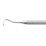 Ortho Light Scaler Double Ended - Precision Tool for Orthodontic Procedures - Image 5