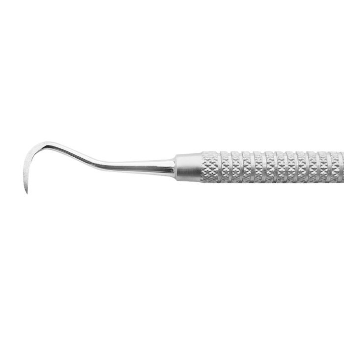 Ortho Light Scaler Double Ended - Precision Tool for Orthodontic Procedures - Image 5