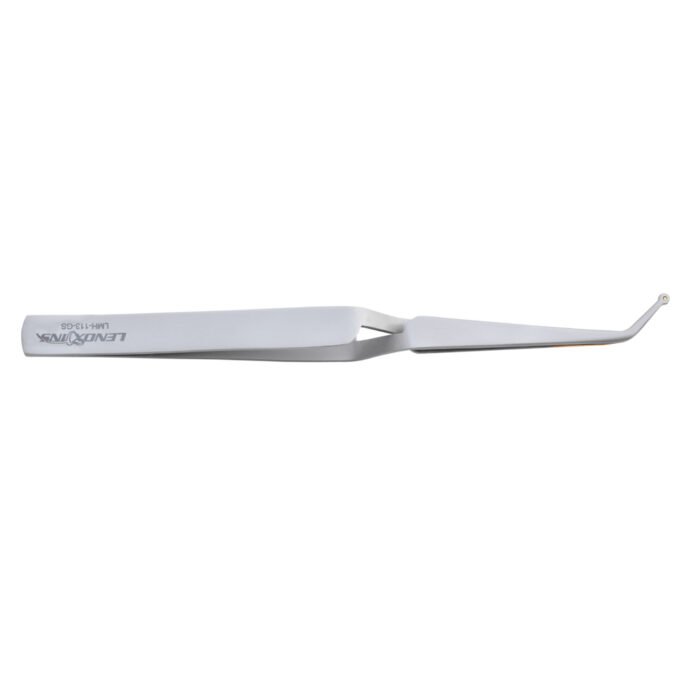 Matrix Holding Pin Tweezers - Precision Dental Tool - Image 2