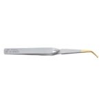 Matrix Holding Pin Tweezers - Precision Dental Tool - Image 3