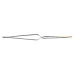 Matrix Holding Pin Tweezers - Precision Dental Tool - Image 4