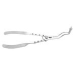 Ivory Rubber Dam Clamps Applicator Forceps - Precision Endodontic Instrument - Image 5