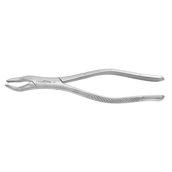 Extracting Forceps Fig. 53R Upper Molars, Right - Premium Dental Surgical Instrument - Image 2