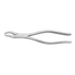 Extracting Forceps Fig. 53R Upper Molars, Right - Premium Dental Surgical Instrument - Image 3