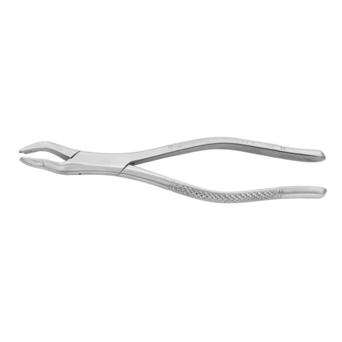 Extracting Forceps Fig. 53R Upper Molars, Right - Premium Dental Surgical Instrument - Image 3