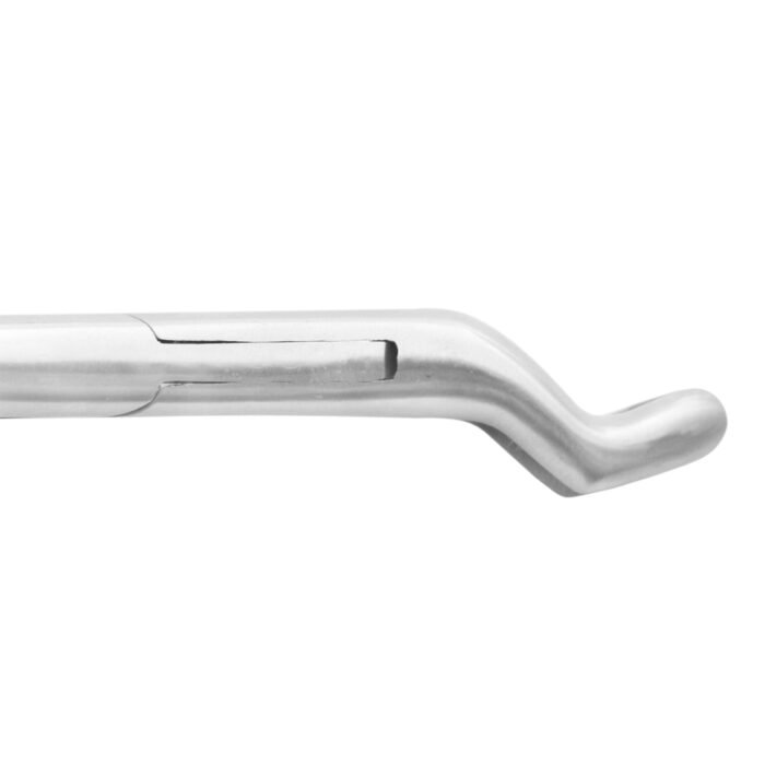 Extracting Forceps Fig. 53R Upper Molars, Right - Premium Dental Surgical Instrument - Image 4