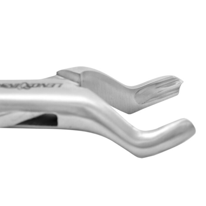 Extracting Forceps Fig. 53R Upper Molars, Right - Premium Dental Surgical Instrument - Image 6