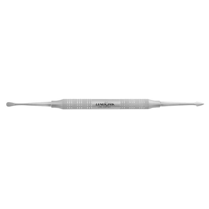 Buser Periosteal Elevators - Premium Dental Surgical Instrument - Image 2