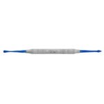 Buser Periosteal Elevators Blue Titanium Coated - Premium Dental Surgical Instrument - Image 3