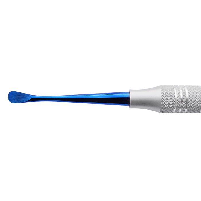 Buser Periosteal Elevators Blue Titanium Coated - Premium Dental Surgical Instrument - Image 4