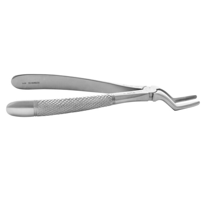 Extracting Forceps Fig. 51A - Image 3