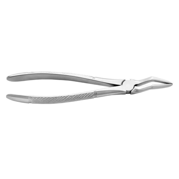 Extracting Forceps Fig. 51A - Image 4