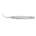Buccal Tube Tweezer - Precision Tool for Orthodontic Procedures - Image 3