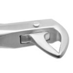Extracting Forceps #74N Lower Roots - Premium Dental Surgical Instrument - Image 4