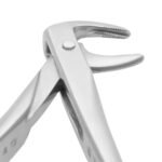 Extracting Forceps #74N Lower Roots - Premium Dental Surgical Instrument - Image 5