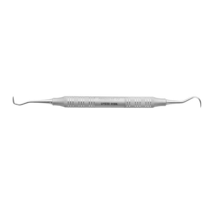 Scalers U15/30 Towner-Jacquette - Precision Periodontal Instrument - Image 3