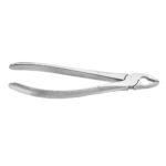 Deep Gripping Forceps #35 Upper Premolars - Premium Dental Surgical Instrument - Image 3