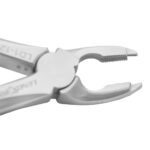 Deep Gripping Forceps #35 Upper Premolars - Premium Dental Surgical Instrument - Image 5