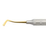 Composite Filling Instrument - Double Ended Vertical / Condenser #2 Medium Universal - Precision Restorative Tool - Image 5