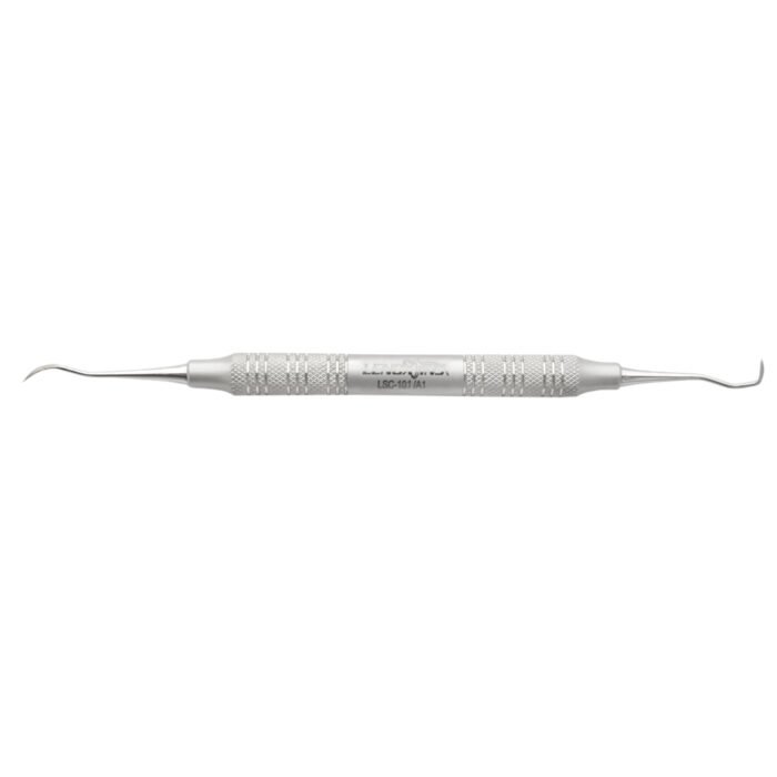 Scalers for Distal Surfaces - Precision Periodontal Instrument - Image 2