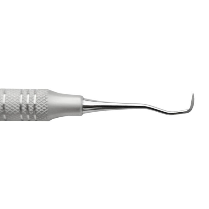 Scalers for Distal Surfaces - Precision Periodontal Instrument - Image 4