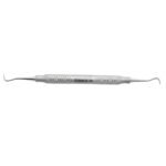 Scalers H6/H7 - Anterior Application - Precision Periodontal Instrument - Image 3